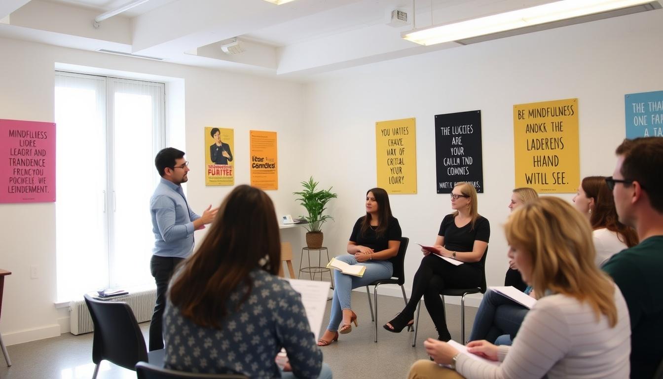 Mindfulness Training